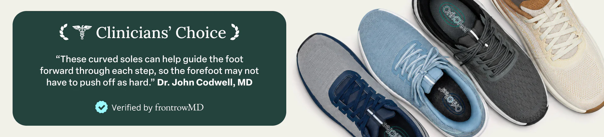 Walk Pain-Free Every Day